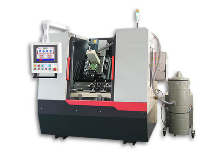 Crankshaft Automatic Balancing Correction Machines